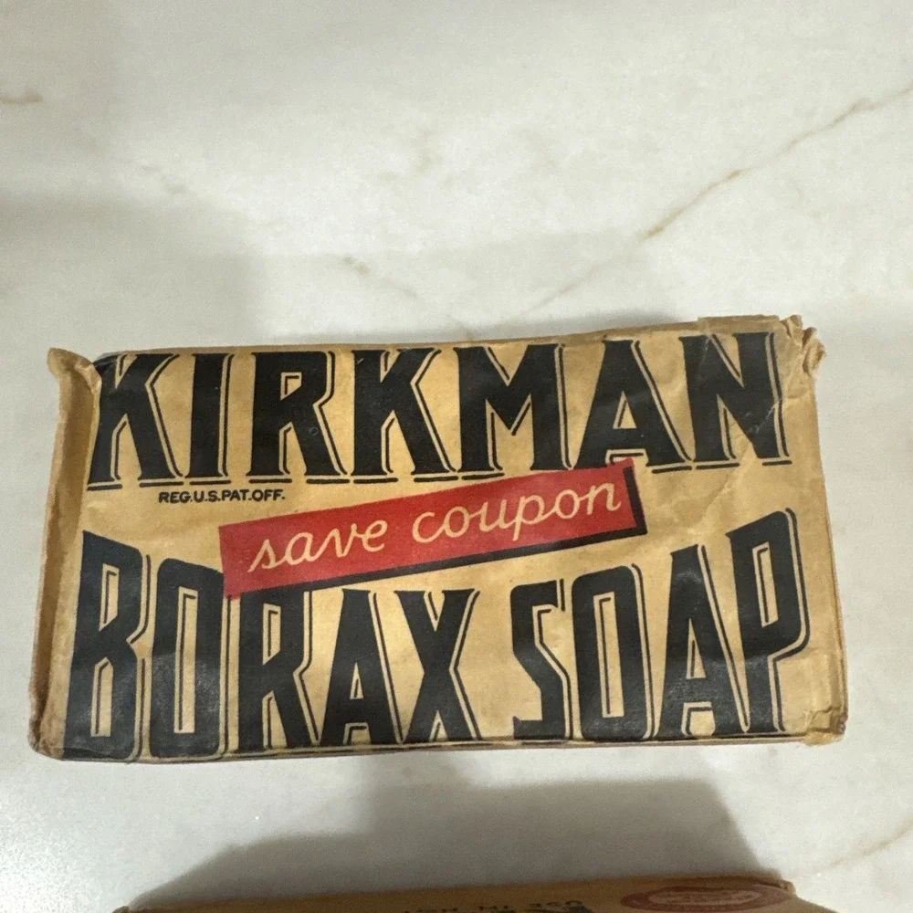 kirkman be usage pix